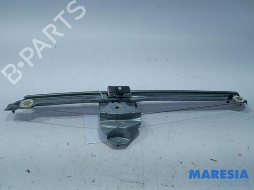 Front right window mechanism OPEL VIVARO B Van (X82) 1.6 CDTI (05) | BP31442014C23