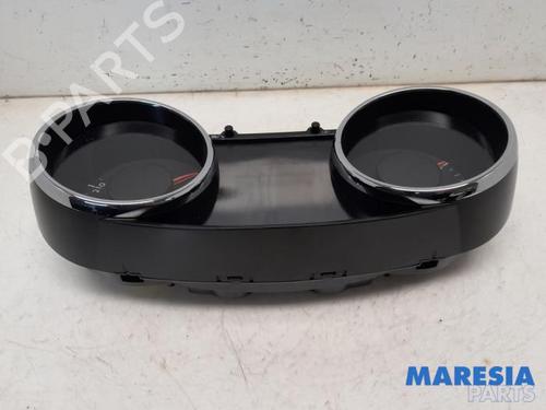 Instrument cluster PEUGEOT 5008 (0U_, 0E_) 1.6 16V | BP31508551C47