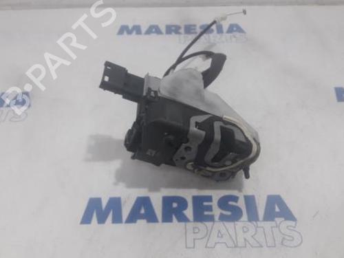 Used Electronic module Electronic module PEUGEOT 508 I (8D_) 1.6 HDi (112 hp) 31528039 31528039
