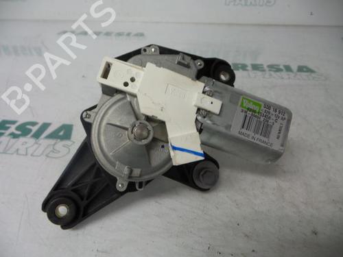 Used Rear wiper motor RENAULT SCÉNIC II (JM0/1_) 2.0 (JM05, JM0U, JM1N, JM1U, JM2V) (135 hp) 31413279