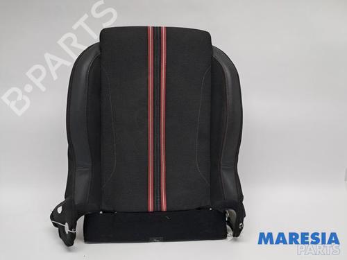 Used Right front seat Right front seat OPEL CORSA F (P2JO) 1.2 (68) (101 hp) 40093172 40093172
