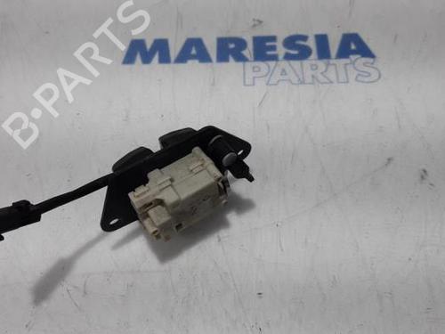 Used Electronic module FIAT PANDA (169_) 1.2 (169.AXB11, 169.AXB1A) (60 hp) 31496344