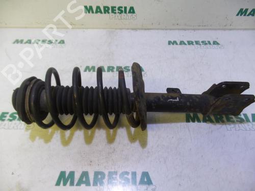 Used Left front shock absorber Left front shock absorber PEUGEOT 308 I (4A_, 4C_) 1.6 16V (120 hp) 31404467 31404467