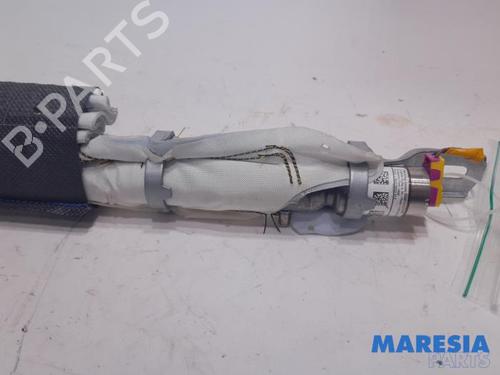 Left curtain airbag FIAT 500 (312_) 0.9 (312AXN1A) | BP31421100C11 