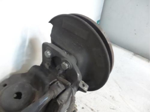 Rear axle PEUGEOT EXPERT Van (VF3A_, VF3U_, VF3X_) 2.0 HDi 140 | BP31461834M2