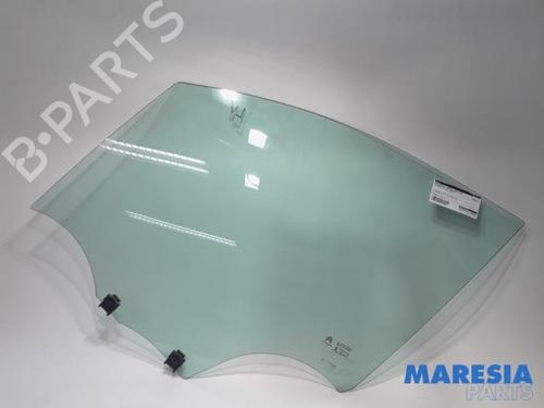 Used Front left door window CITROËN C3 III (SX) 1.2 THP 110 (SXHNPS, SXHNZT, SXHNZ6) (110 hp) 31409692