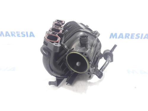 Injection rail PEUGEOT 3008 I MPV (0U_) 1.6 VTi | BP31386653M98