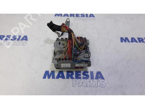 Fuse box ALFA ROMEO GIULIETTA (940_) 1.4 TB (940FXA1A, 940FXT1A) | BP31489438E1