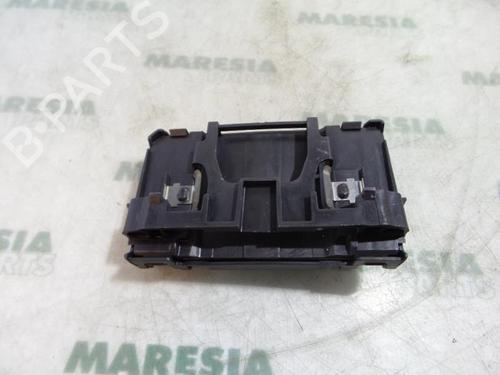 Used Other Other RENAULT SCÉNIC II (JM0/1_) 1.5 dCi (JM1F) (86 hp) 31461731 31461731