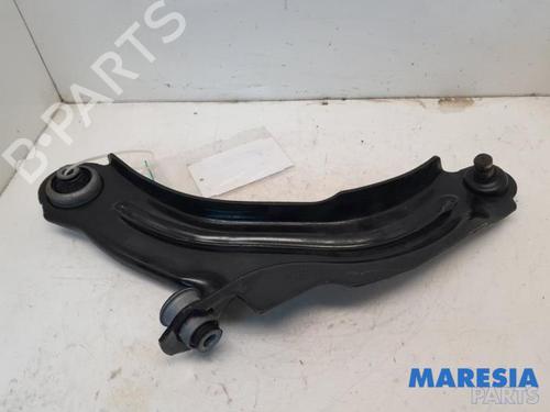 Used Left front suspension arm RENAULT ZOE (BFM_) ZOE (92 hp) 31387774