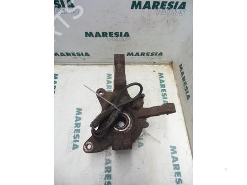 Right front steering knuckle RENAULT SCÉNIC I MPV (JA0/1_, FA0_) 1.6 (JA00) | BP31472178M26