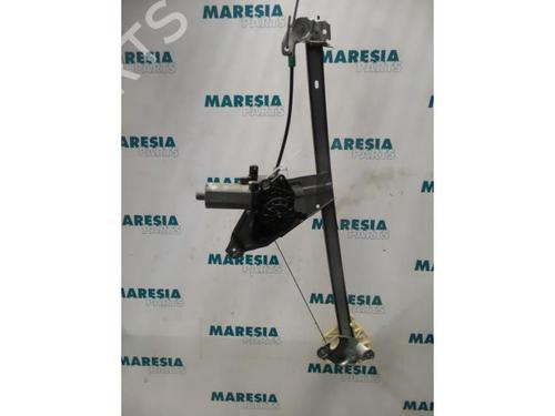 Used Front left window mechanism RENAULT ESPACE III (JE0_) 3.0 V6 24V (JE0G, JE0R) (190 hp) 31446364