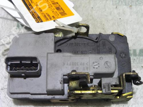electronic-module-peugeot-206-hatchback-2ac-1998-1999-2000-2001-2002-2003-2004-2005-2006-2007-2008-2009-2010-2011-2012-31446867 main image
