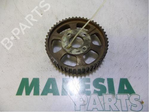Used Pulley FIAT PUNTO (188_) 1.8 130 HGT (188.738, .718) (130 hp) 31451871