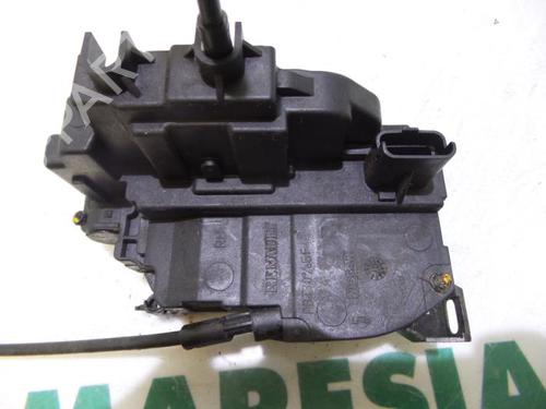Used Electronic module RENAULT CLIO III (BR0/1, CR0/1) 1.2 16V (BR0P, CR0P) (101 hp) 31461872