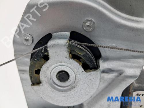 Rudehejsemekanisme Højre foran CITROËN BERLINGO MULTISPACE (B9) 1.6 VTi 120 | BP32069266C23 