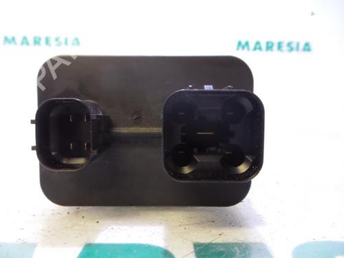 Electronic sensor FIAT PUNTO EVO (199_) 1.3 D Multijet | BP31479733M84