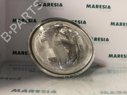 Venstre forlygte LANCIA LYBRA SW (839_) 1.9 JTD (839BXD1A) (105 hp) 31511463