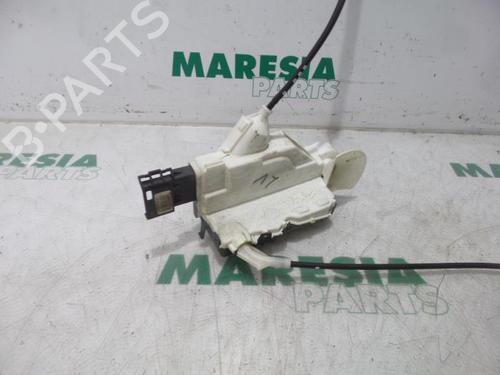 Used Electronic module CITROËN C3 II (SC_) 1.6 HDi (92 hp) 31425886