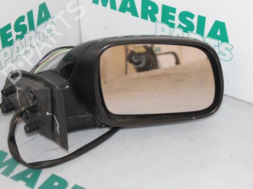 Used Right mirror PEUGEOT 307 SW (3H) 1.6 HDI 90 (90 hp) 31389500