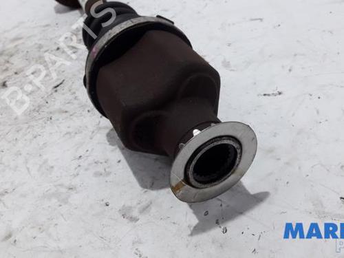 Right front driveshaft RENAULT TWINGO II (CN0_) 1.2 16V (CN0K, CN0V, CN0A) | BP31431939M39