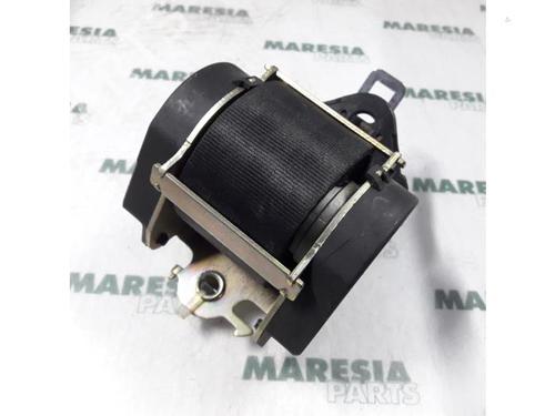 Used Rear left seatbelt PEUGEOT 307 SW (3H) 1.6 16V (109 hp) 31433184