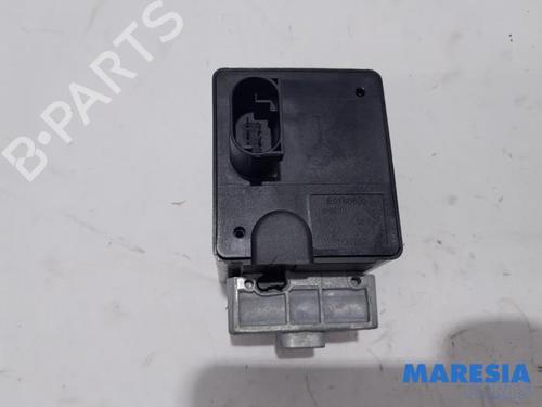 Engine control unit (ECU) RENAULT CLIO IV Grandtour (KH_) 0.9 TCe 90 | BP31493851M57 