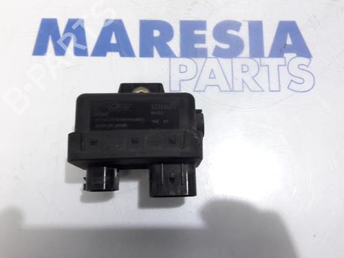 Used Electronic sensor FIAT PUNTO EVO (199_) 1.3 D Multijet (84 hp) 31441913