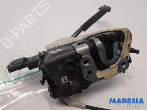 Electronic module PEUGEOT 508 SW I (8E_) 1.6 THP | BP31476193M83 - Image 2