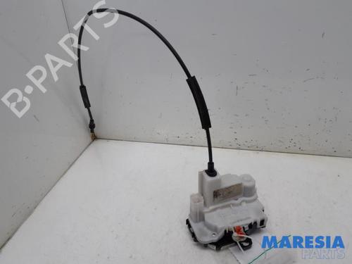 Used Electronic module FIAT 500 C (312_) 0.9 (312AG1A) (86 hp) 31450952