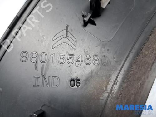 Skærm liste CITROËN C4 CACTUS 1.2 VTi 82 | BP31417814C116 