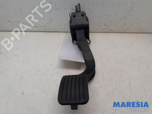 Used Electronic module PEUGEOT 3008 I MPV (0U_) 1.6 VTi (120 hp) 31472244