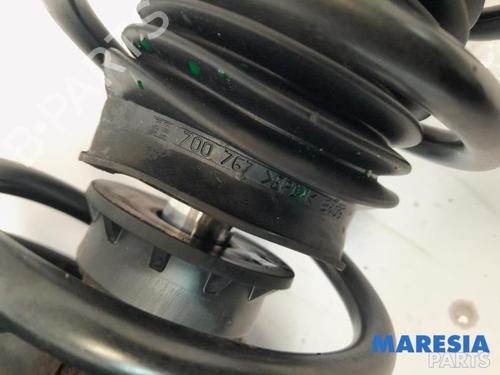 Left front shock absorber LANCIA YPSILON (312_) 0.9 TwinAir (312.PXG11, 312.PXG1A, 312.YXG11, 312.YXG1A) | BP31456707M16  - Image 5