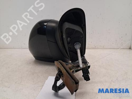 Bakspejl venstre CITROËN C3 II (SC_) 1.6 HDi | BP31483278C26 