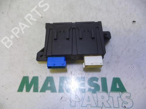 Used Control unit CITROËN C4 Picasso II 2.0 BlueHDi 150 (150 hp) 31411544