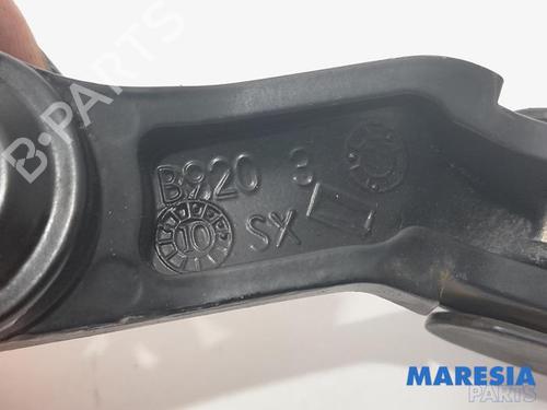 Front windshield wiper arm FIAT 500 (312_) 1.2 (312AXA1A) | BP31445768C143