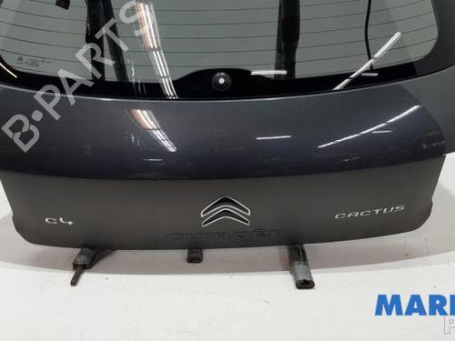 Tailgate CITROËN C4 CACTUS 1.2 VTi 82 | BP31478780C6 