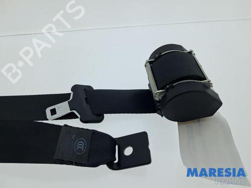Ceinture de sécurité arrière droite Ceinture de sécurité arrière droite 36883947 36883947