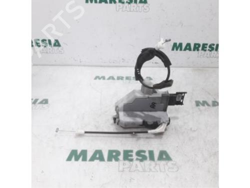 Used Electronic module CITROËN C3 II (SC_) 1.6 HDi (92 hp) 31525524