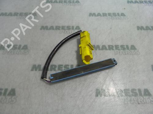 Used Electronic sensor PEUGEOT 407 (6D_) 2.0 HDi 135 (6DRHRH, 6DRHRE, 6DRHRG, 6DRHRJ) (136 hp) 31453799