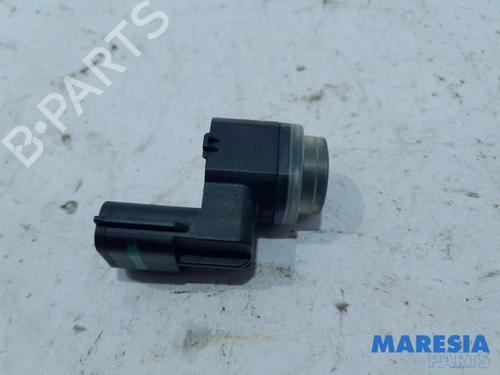 Electronic sensor RENAULT SCÉNIC III (JZ0/1_) 2.0 16V (JZ0G, JZ0P, JZ1E, JZ1P) | BP31496930M84 - Image 8