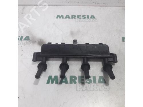 Ignition coil CITROËN C3 Pluriel (HB_) 1.4 | BP31461127M94