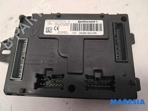 Engine control unit (ECU) RENAULT CAPTUR I (J5_, H5_) 1.5 dCi 90 (J5N4, J5M5, J5MW, J5M6, J5AL, J5AJ) | BP31434217M57