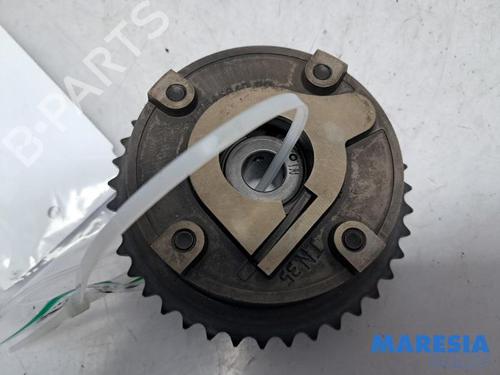 Pulley CITROËN C4 II (NC_) 1.6 VTi 120 (NC5FS0, NC5FS9) | BP31529884M122