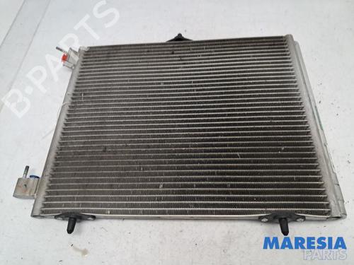 AC radiator CITROËN C3 III (SX) 1.2 PureTech 82 | BP31435519M32