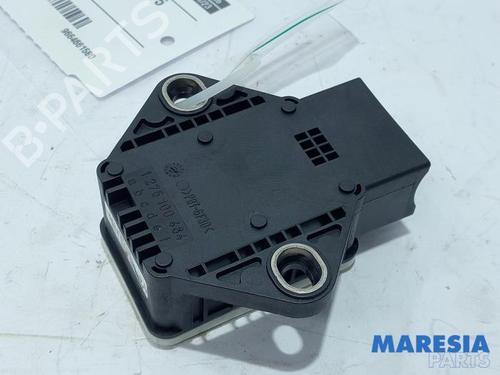 Used Electronic module PEUGEOT 5008 (0U_, 0E_) 1.6 16V (156 hp) 31465804