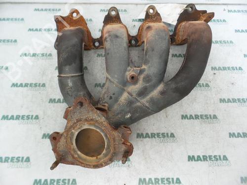 exhaust-manifold-renault-laguna-ii-grandtour-kg01_-2001-2002-2003-2004-2005-2006-2007-31505332 main image