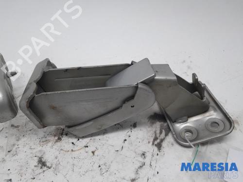 Hinge/Door check strap PEUGEOT EXPERT Van (VF3A_, VF3U_, VF3X_) 2.0 HDi 130 | BP31439732C146