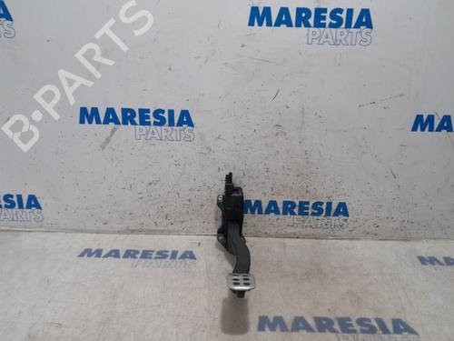 Used Electronic module PEUGEOT 207 CC (WD_) 1.6 16V Turbo (150 hp) 31422141