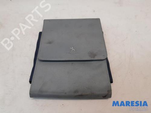 Used Other PEUGEOT 208 I (CA_, CC_) 1.4 VTi (95 hp) 31440191